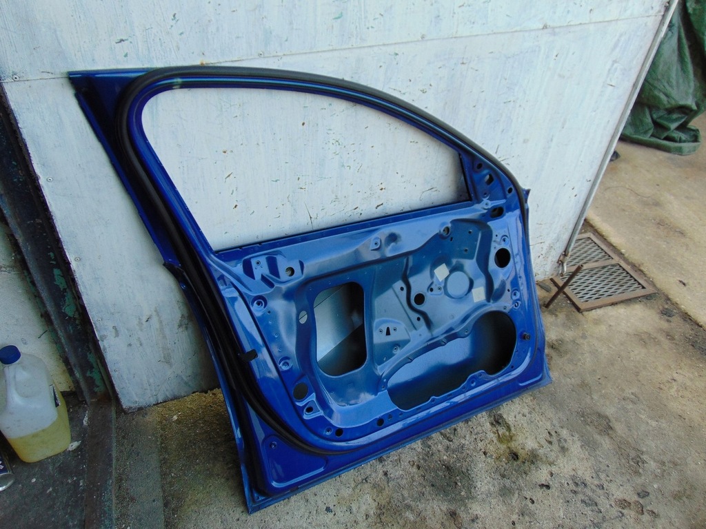 фото №16, Двері лівий перед audi a6 c7