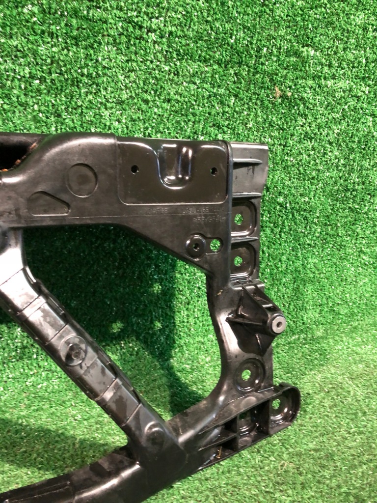 фото №3, Pas передній підсилювач передній landrover defender ii