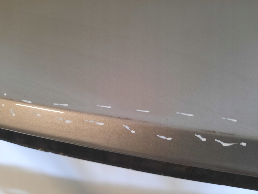 фото №9, Skoda kodiaq i 16-24 кришка багажника багажника suv