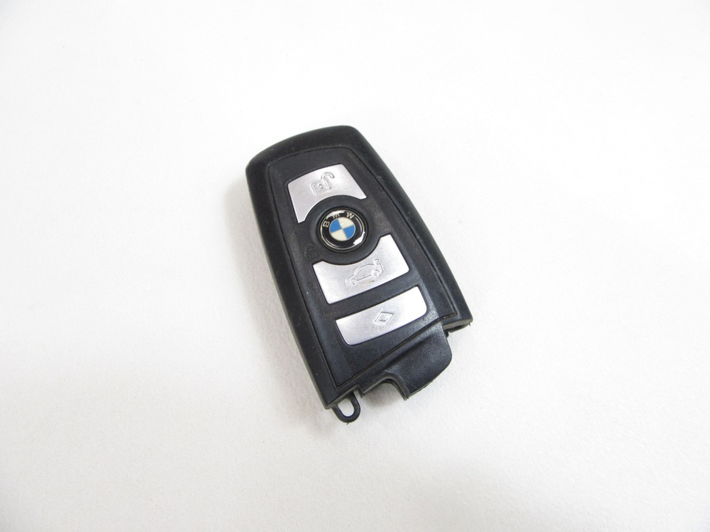 фото №1, Ключ pilot bmw 5 f07 f10 f11 9226939 868mhz