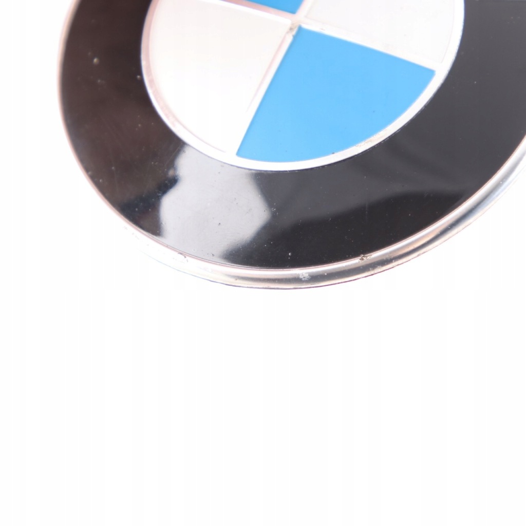 Bmw e60 e81 e87 e90 емблема значок logo капот кришки багажника 8132375 Оригінал