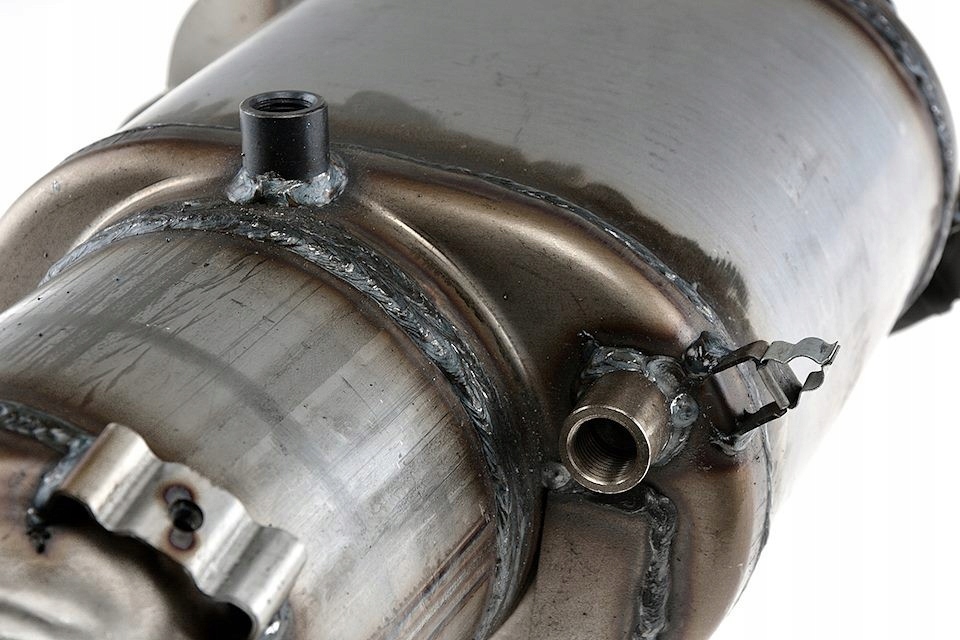 фото №6, Фільтр dpf transporter 2.0tdi 2009-