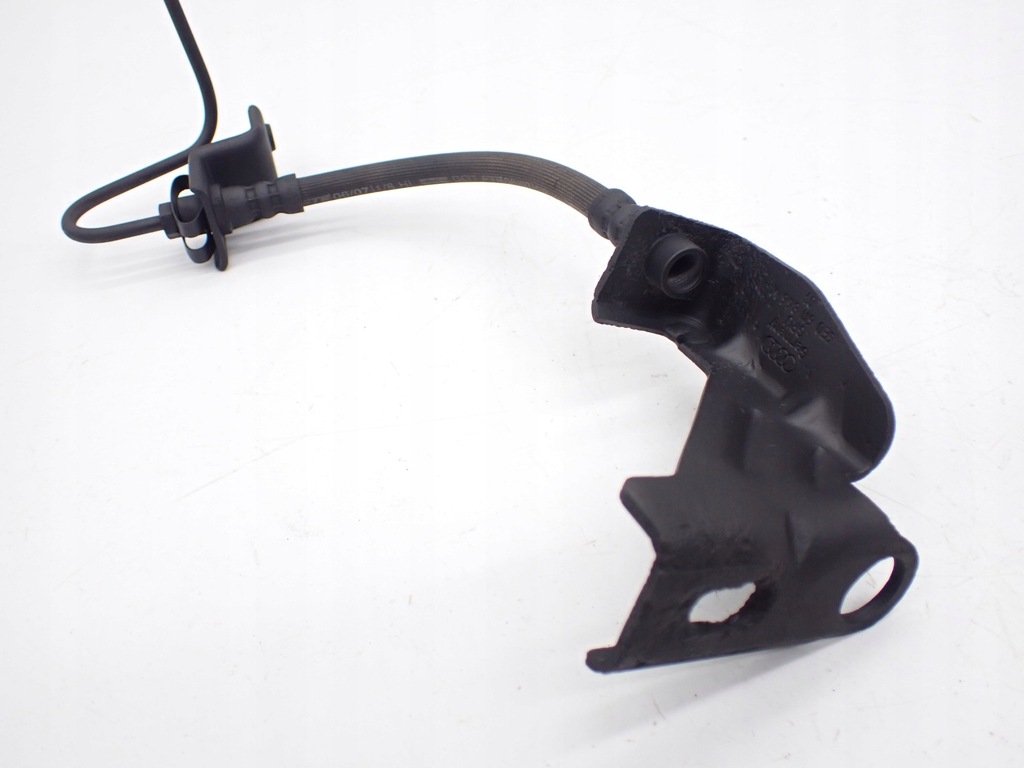 фото №7, Шланг гальмівний кронштейн audi a8 d3 4e0611846m