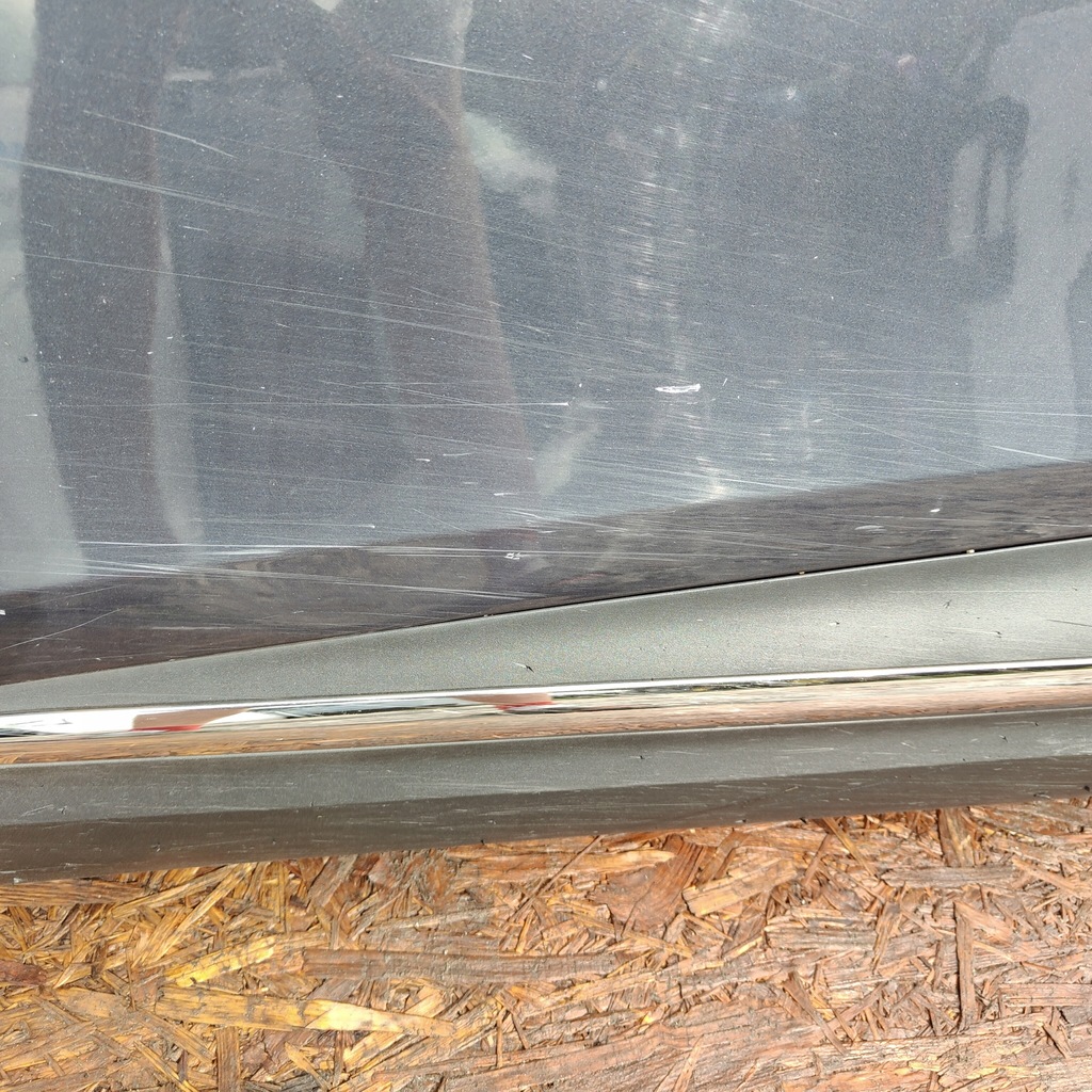 фото №11, Дверь передние перед левая renault kadjar