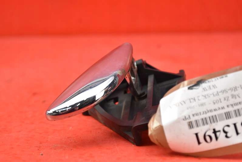 фото №5, Ручка внутрішня права перед mg zr 105 01-05