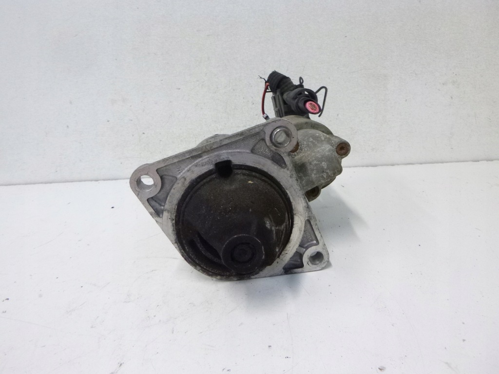 фото №1, Стартер alfa romeo 147 lift 05r.