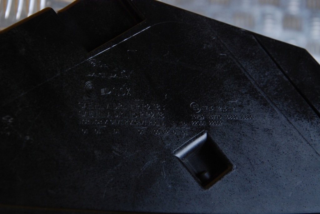 Jaguar i-pace 2018- фара фара full led 11pin правый  европа в Украине