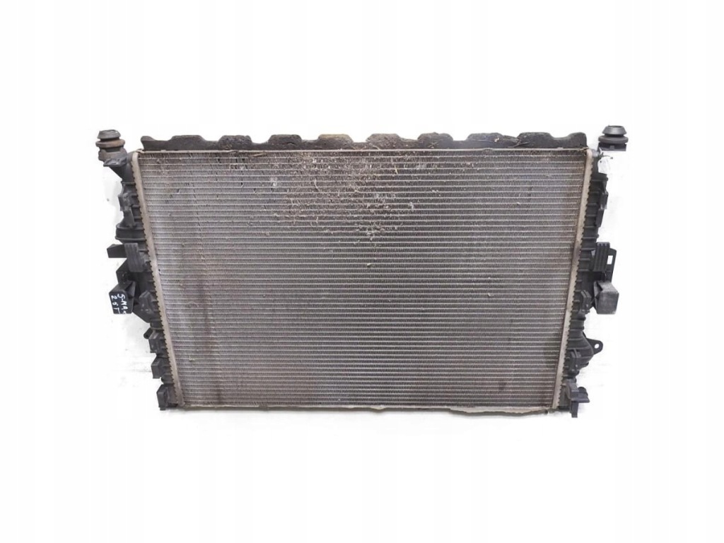 Купить Радиатор воды ford s-max mk1 2.5 t 6g91-8005-ab