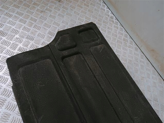 фото №3, 9828895980 шторка полка багажника peugeot citroen