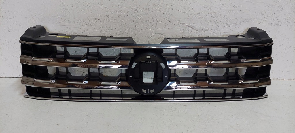 фото №1, Vw atlas 3cn решётка радиатора решётка радиатора передняя 3cn853651