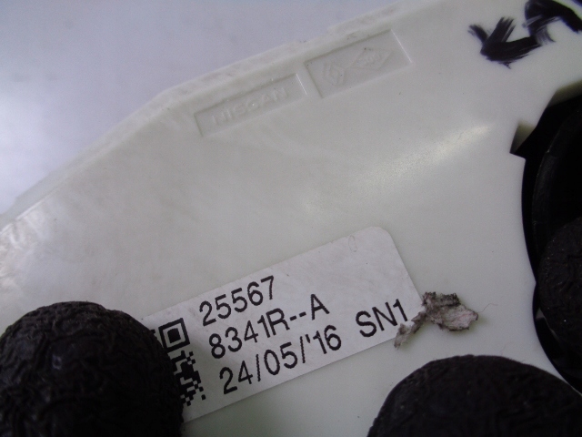 фото №7, Переключатель комбинированный renault kadjar 2015-