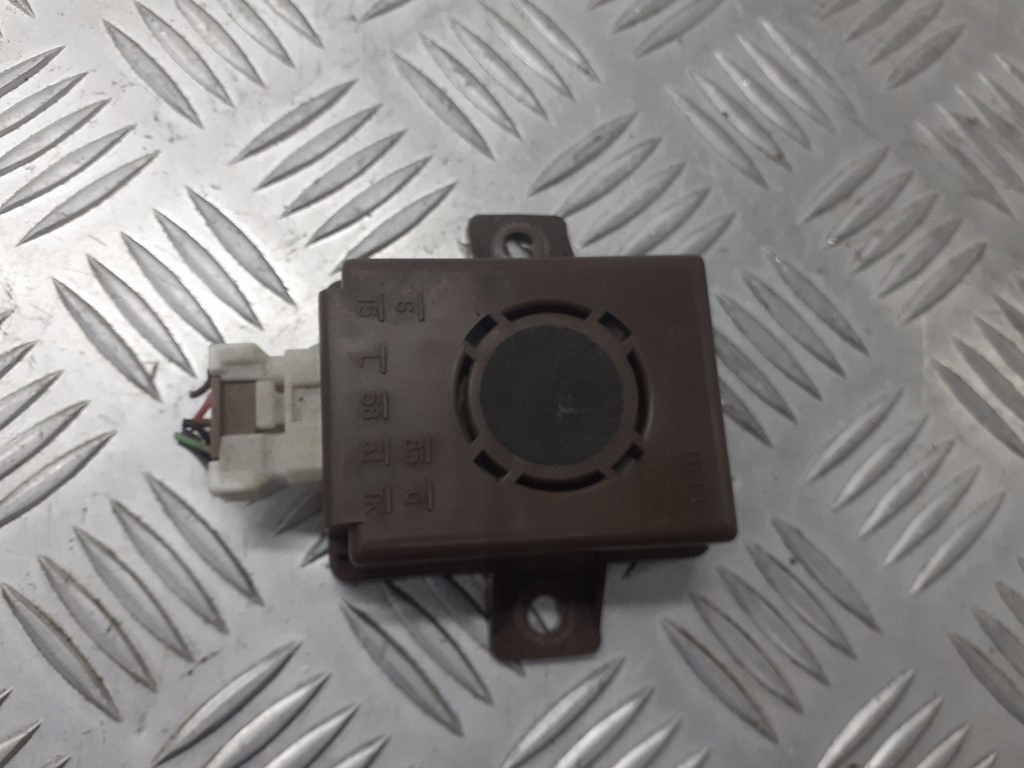 фото №1, Модуль света chevrolet aveo t200 96219056