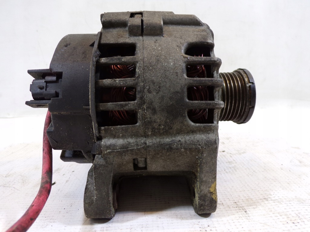 Генератор renault 7711134316 sg12b096 Доставка