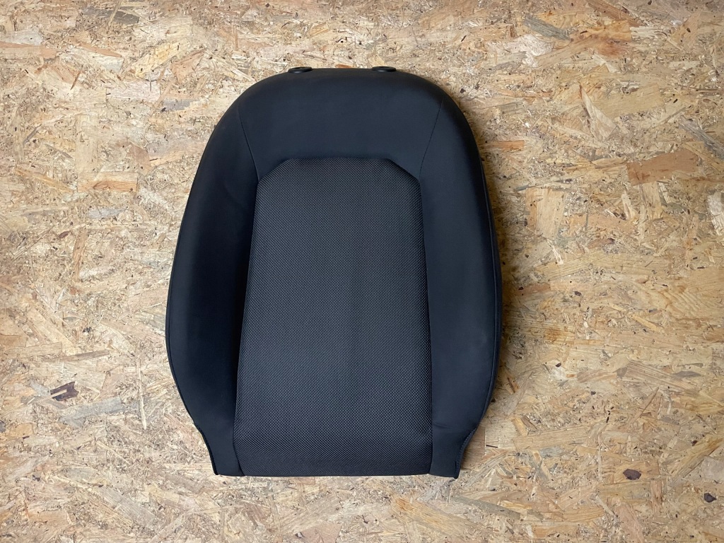 фото №1, Обивка мат нагревательная сиденье левая audi a3 8v