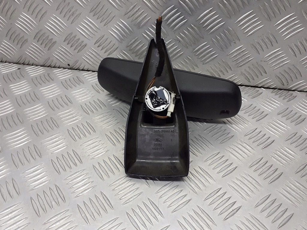 фото №3, Дзеркало внутрішнє ford focus mk2 3s7a17e678ba