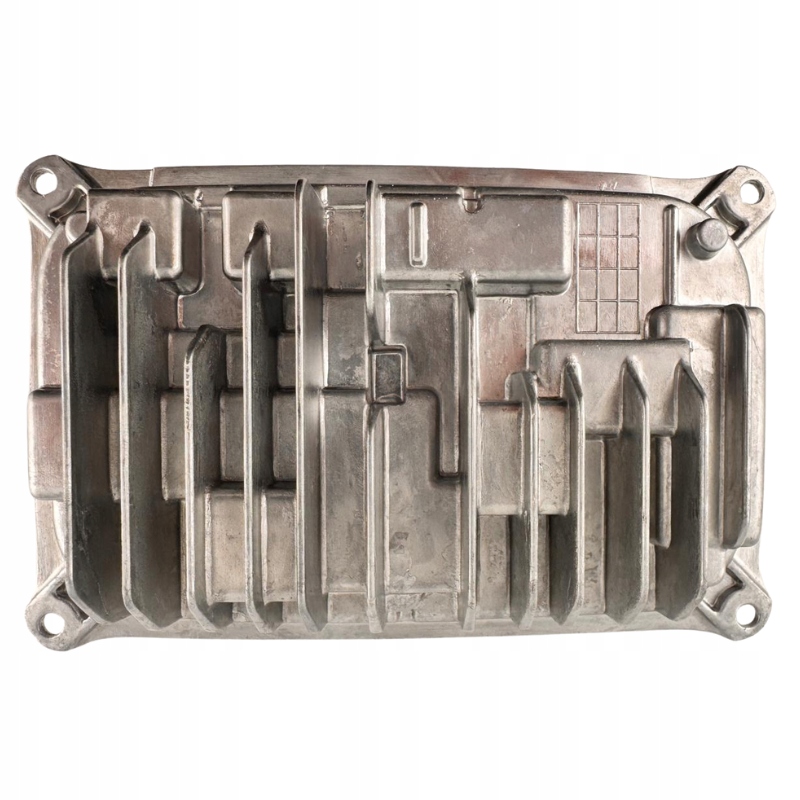 Блок управления модуль блок розжига лампа led mercedes a2189008108 Доставка