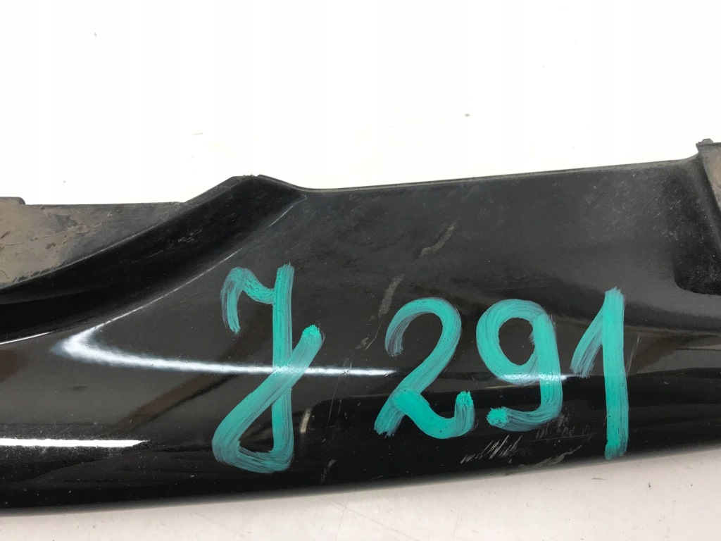 фото №13, Спойлер бампера перед нижній mazda mx5 mx-5 miata 16-20 оригінальний номер azroada91061a