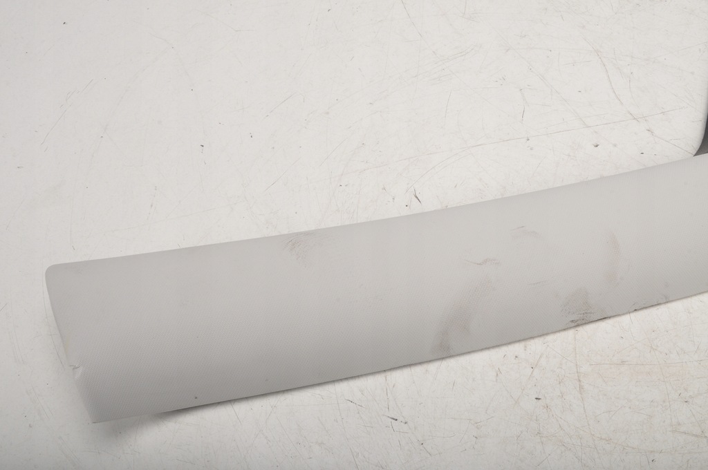 фото №8, Ford puma mk2 захист стійка правий перед