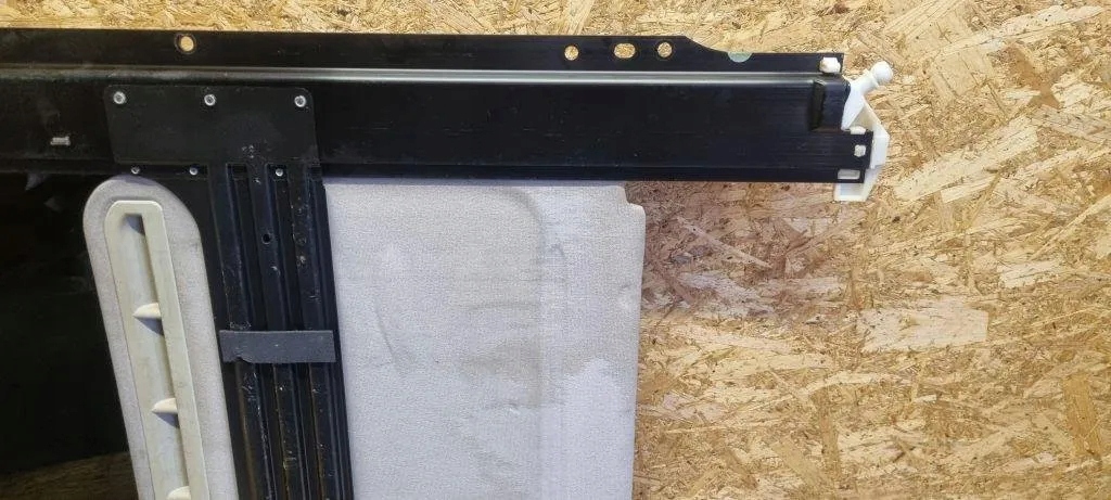 фото №10, Люк vw passat b7 alltrack 365 1j6959591 1.9l дизель 1998