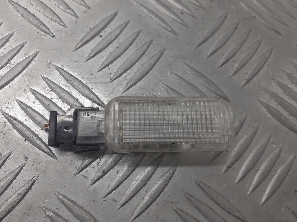 фото №1, Лампа освітлення кабіни салону audi a6 c6 fl 2.0 tdi 8d094741b