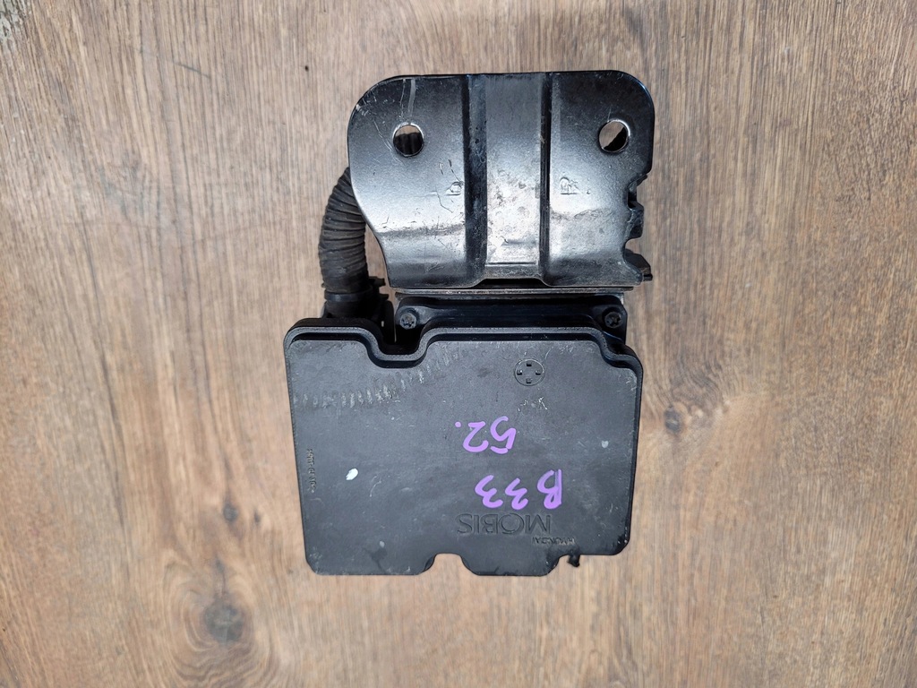 фото №1, Hyundai i30 ii насос abs a6589-30500