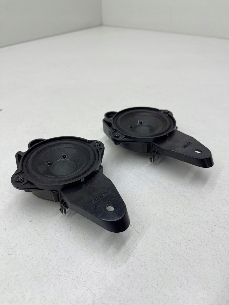 фото №7, Audi a6 c7 avant динамик динамик surround bose исправный!