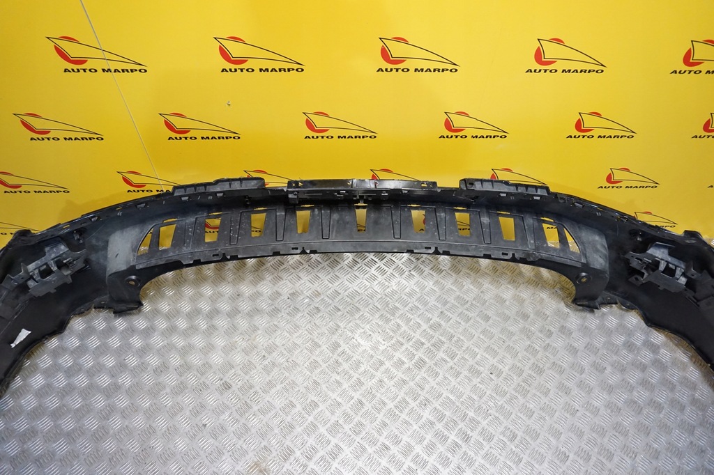 фото №12, Chevrolet suburban tahoe 2021 - 2022 бампер задняя задний usa