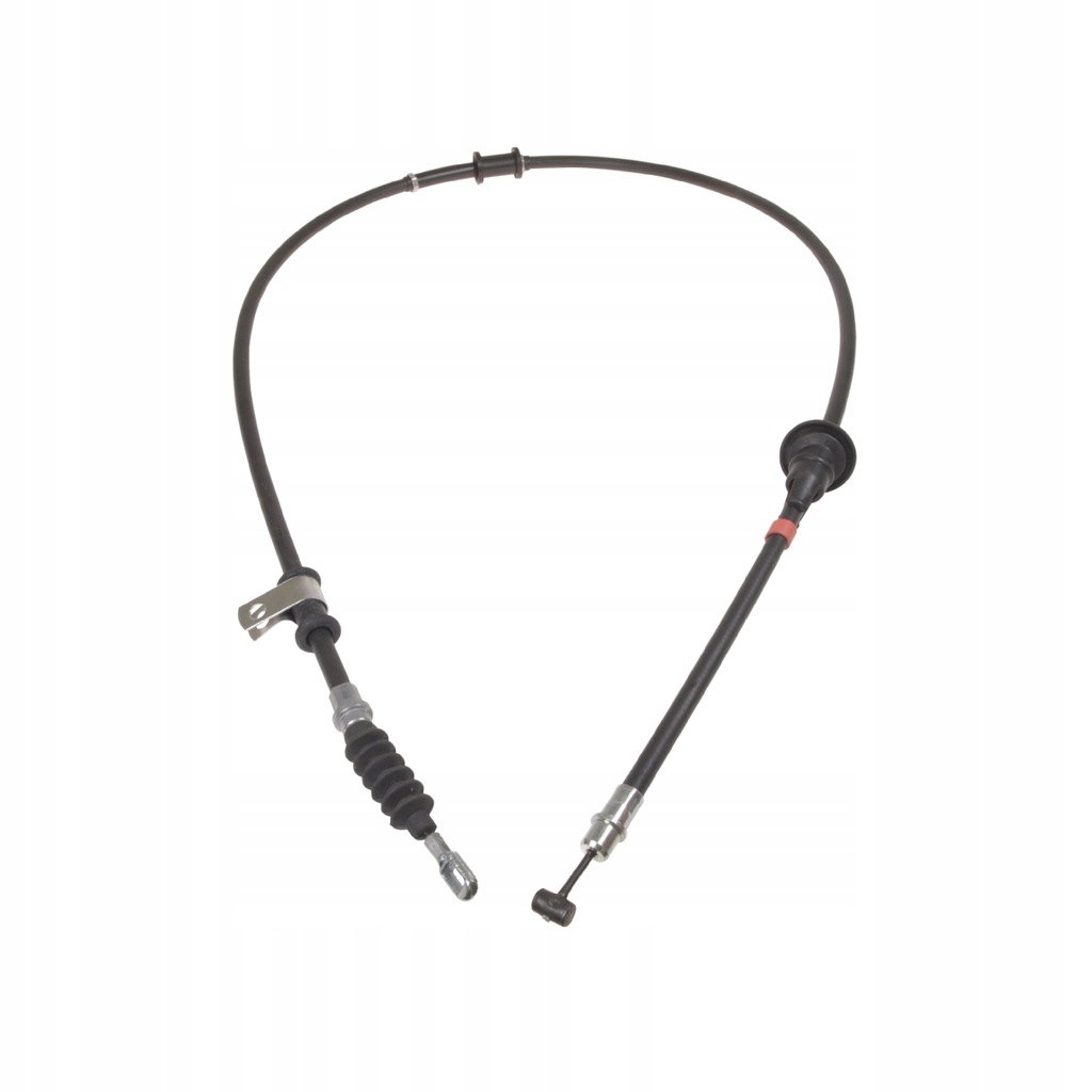 фото №1, Трос ham.recznego mitsubishi space star