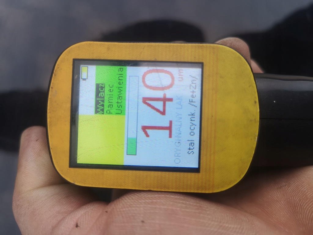 фото №12, Капот кришка двигуна opel meriva b ii