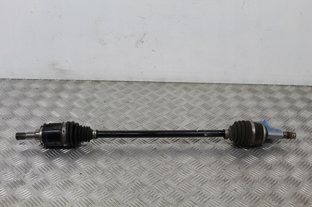 фото №1, Приводной вал правый задняя toyota chr c-hr 42330-f4011
