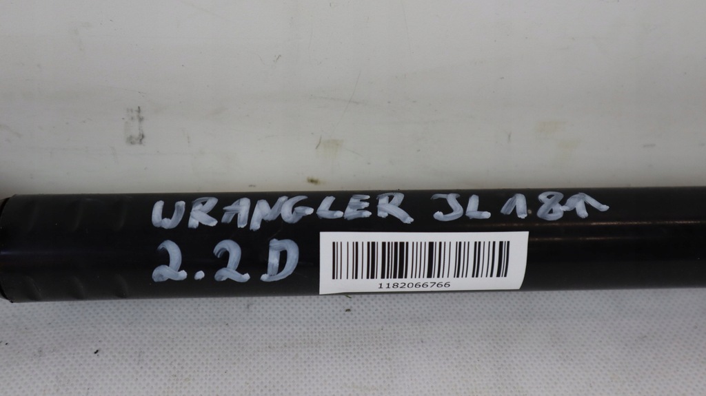 фото №7, Jeep wrangler jl 2.2d 18- тяга панара p68320342aa