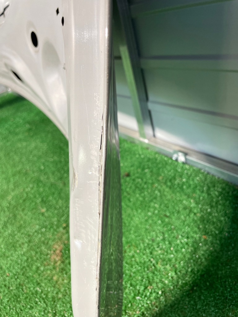 фото №11, Капот крышка двигателя skoda superb iii 3v0 15-