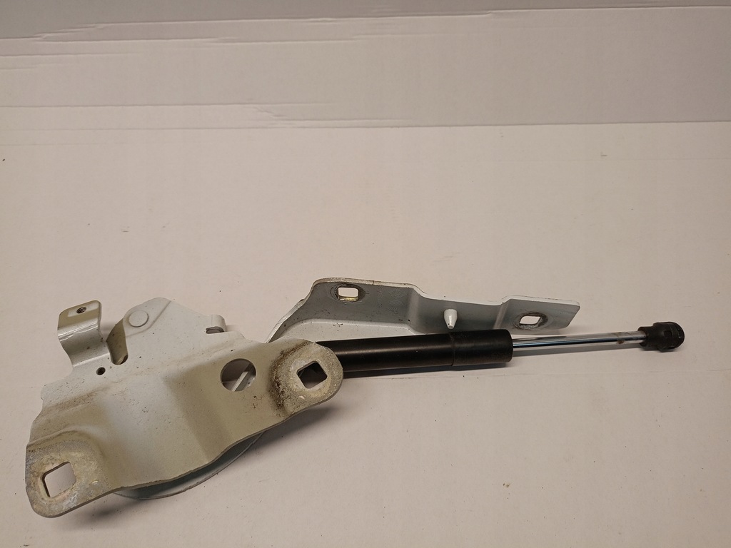 фото №2, Петли капот амортизаторы комплект renault zoe