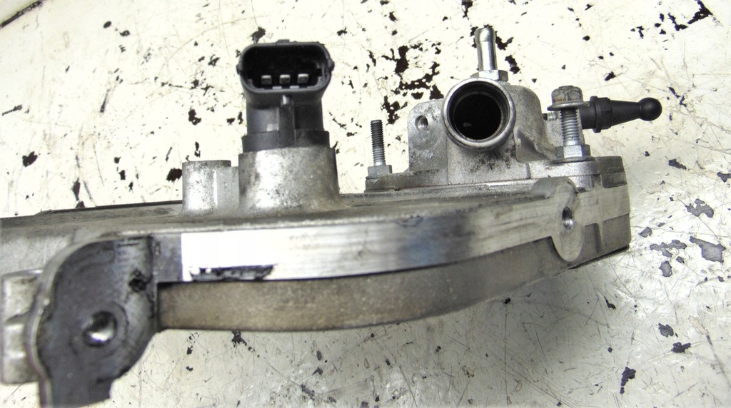 фото №6, Корпус распределительного вала jeep grand cherokee iv wk2 3.0crd