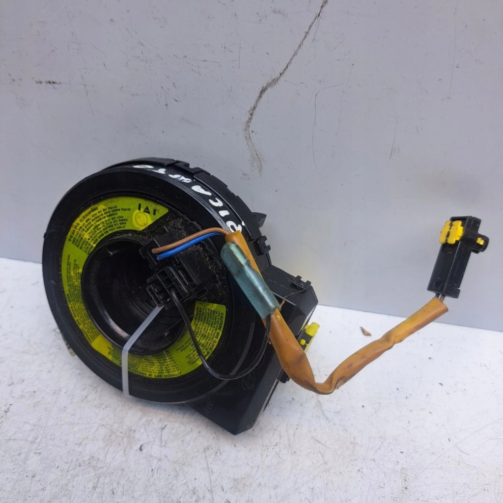 Купить Kia picanto лента подушка безопасности шлейф