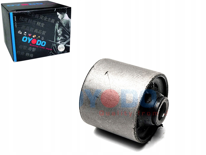 фото №1, Втулка важеля kia oyodo