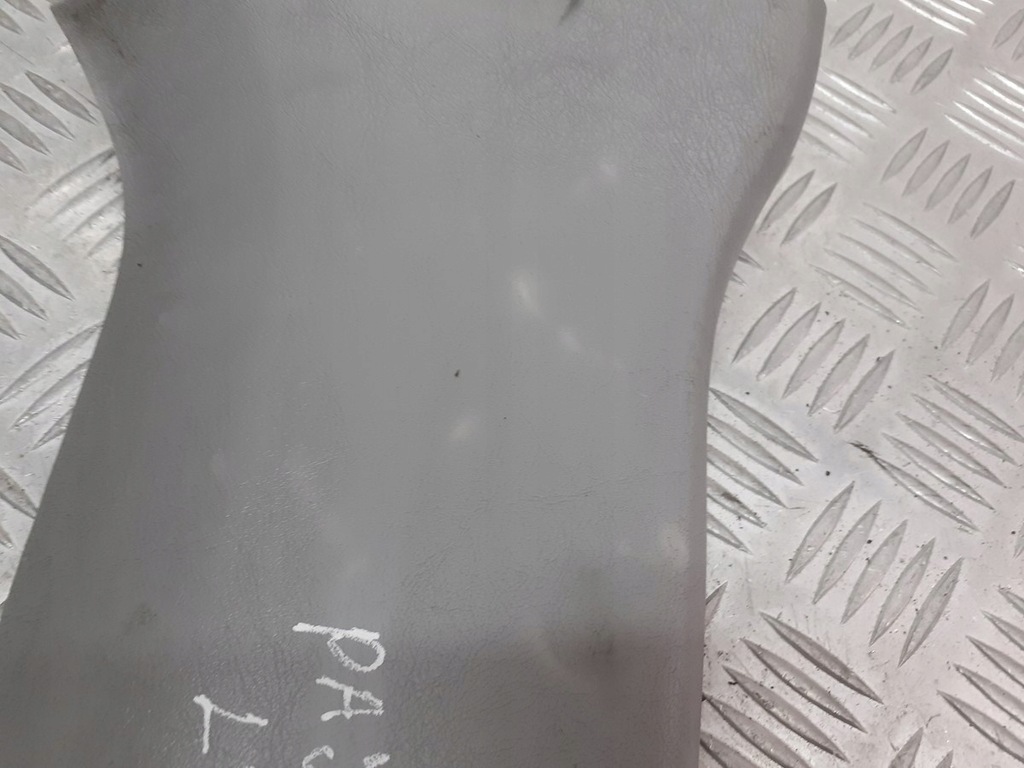 фото №3, Защита стойка левый задняя mitsubishi pajero