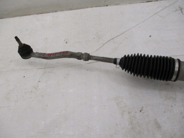фото №10, Peugeot 208 рулевая рейка трансмиссия рулевая