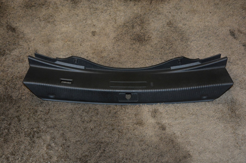 фото №1, Захист поріг багажника audi a8 d4 4h0863471