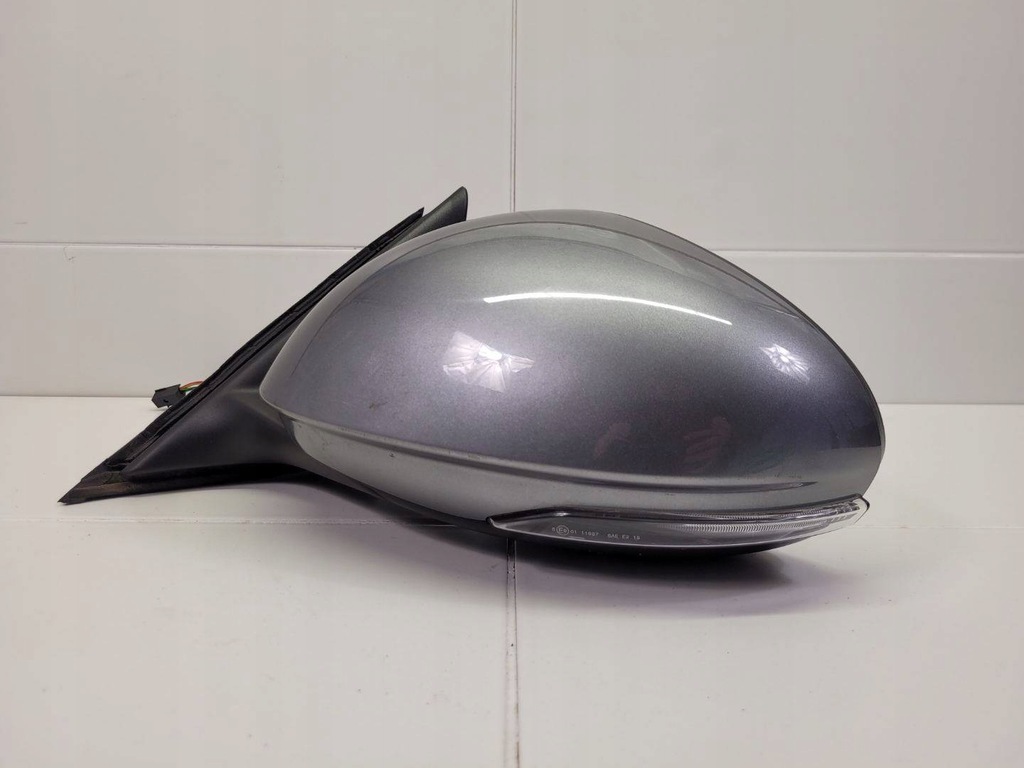 фото №7, Зеркало наружное левая сторона alfa romeo giulia 952 2017 00505487670