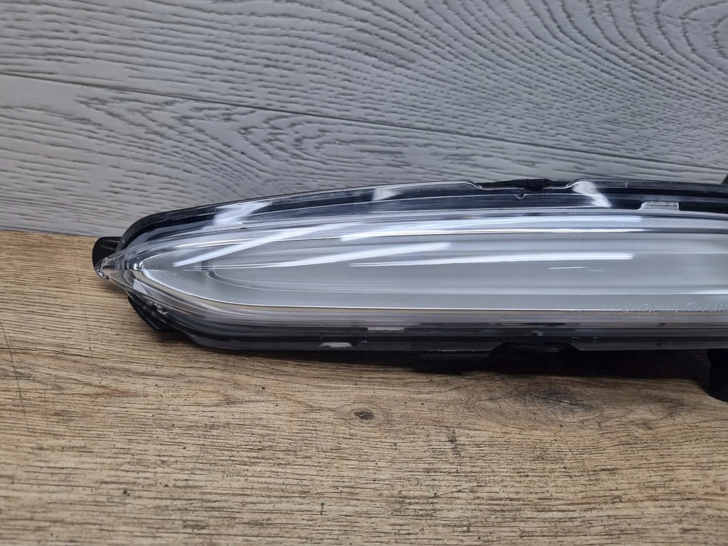 фото №6, Bmw i3 2020 перед сторона ліва світло do рух dziennej drl