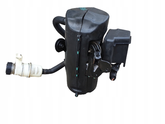 фото №1, Насос підсилювача expert scudo jumpy 1401440980