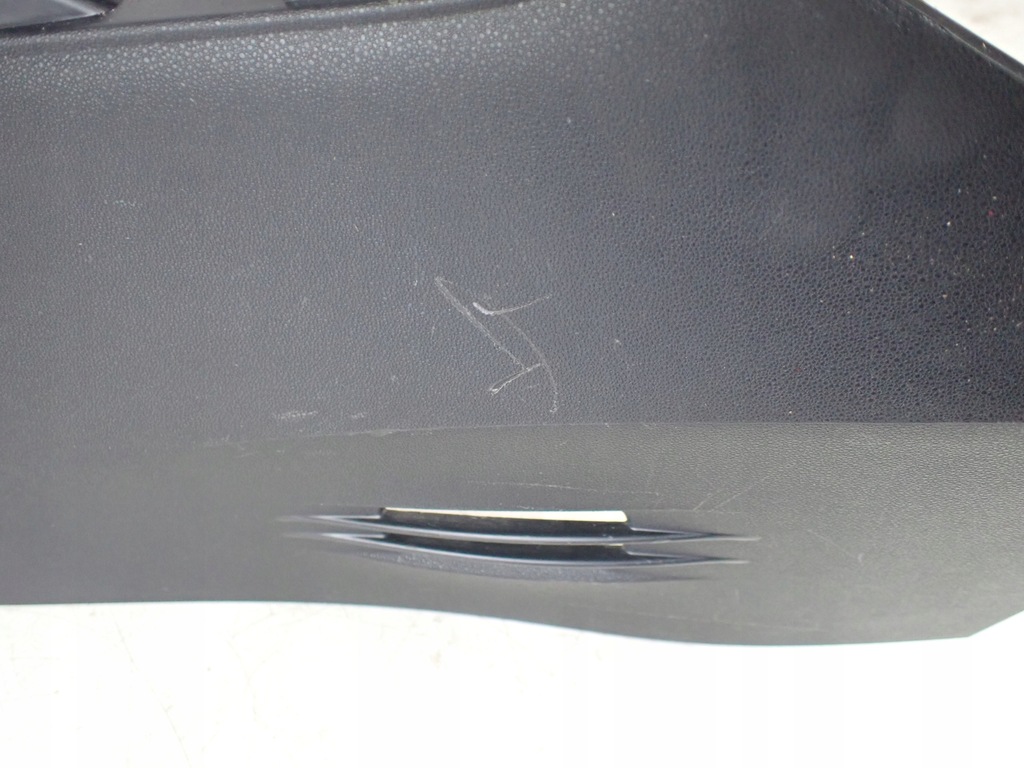 фото №10, Подлокотник туннель средний citroen ds3