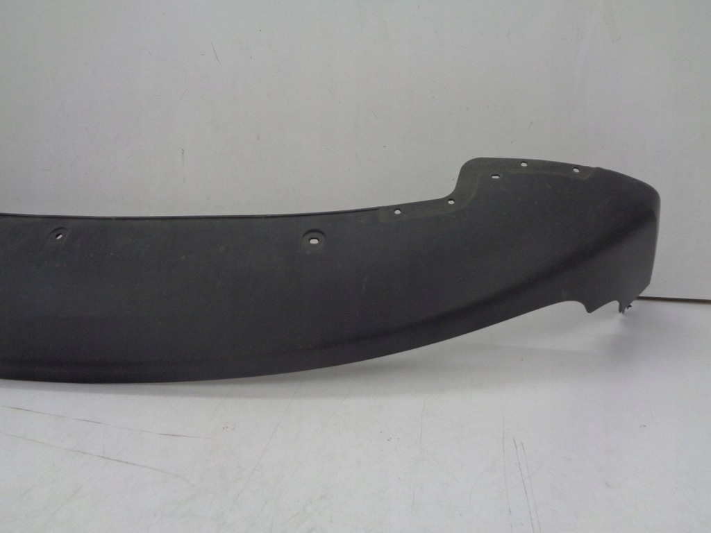 фото №5, Mini cooper r60 r61 спойлер бампер перед