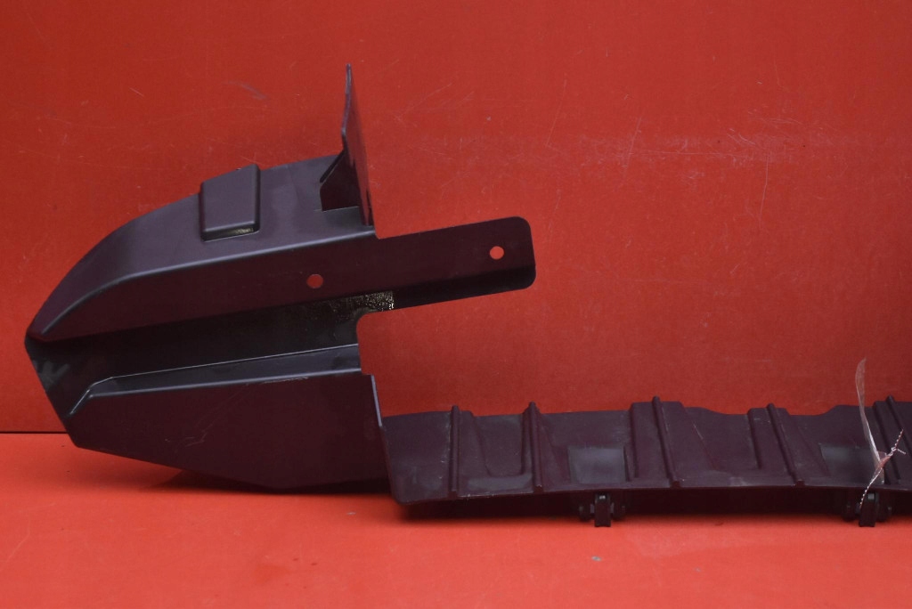 фото №5, Впуск воздуховод воздуха радиатор 215793345r dacia spring 21-