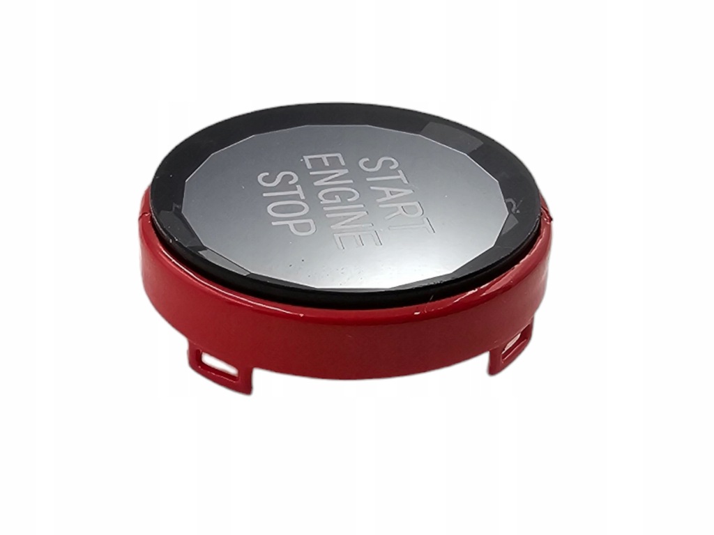 фото №12, Кнопка crystal запуск стоп bmw x6 e71 07-14 x6 e72 10-15 z4 e89 2009-2016