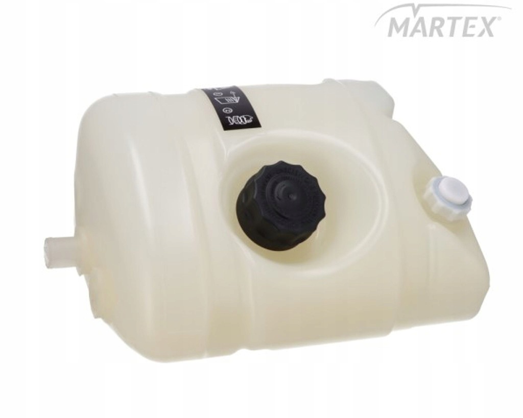 фото №1, Бак розширювальний renault magnum dci