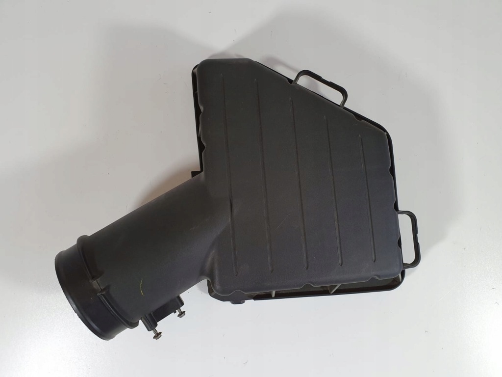 фото №1, 2010+ camaro 6.2 корпус фільтра повітря повітрозабірник