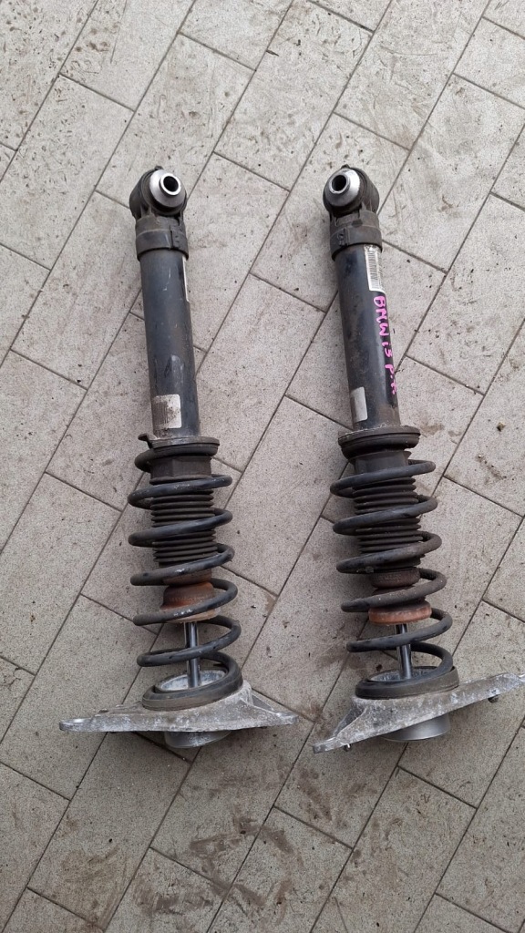 фото №1, Амортизатор задній лівий правий bmw i3 i01 6852231