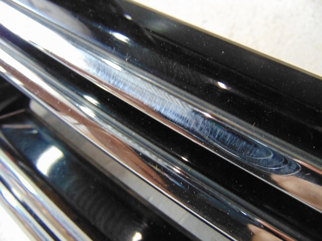 фото №7, Решітка радіатора решітка радіатора vw tiguan lift 5n0853655